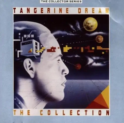 Tangerine Dream - Collection - Bild 1 von 1