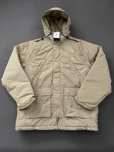 Neu mit Etikett Nike NSW THERMA-FIT Synthetikfüllung LF Parka Jacke FZ0869-247 khaki Herren Medium - Bild 1 von 6