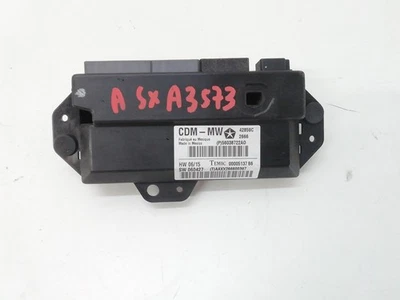 CENTRALINA PORTA SX GUIDA PER CHRYSLER 300 C Touring P56038722A0 (04>) - Immagine 1 di 4