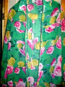 NEW FOREVER 21 WOMEN S BLOUSE M sz 165 / 92 - Picture 1 of 3