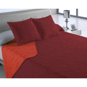 Colcha Hosteline VEGAS Rosa Cama de 180 [3 Piezas] - Imagen 1 de 1