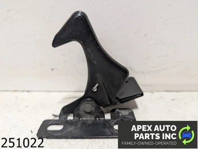 OEM 2010 Mini Cooper S R56 1.6L Bonnet Catch Release Lever Unit Foto 1 de 4