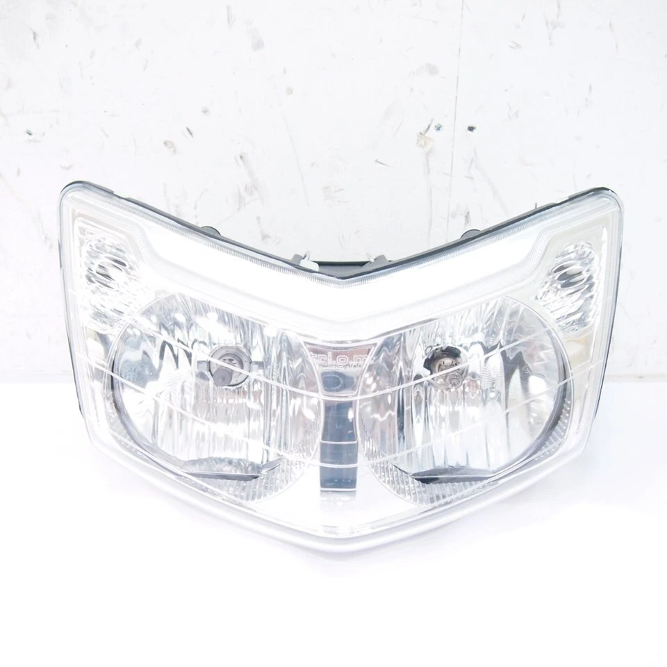 Faro original Ducati St3 52010021B St3S St4S 04-06 Foto 1 de 4