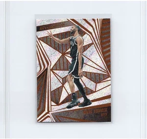 2023-24 Panini Revolution Mikal Bridges #38 Brooklyn Nets - Picture 1 of 2