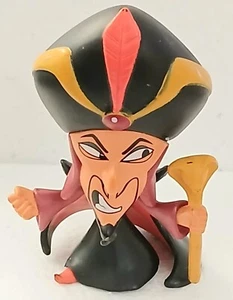 2015 Funko Mystery Mini Disney Villains Aladdin JAFAR 3.5" - Picture 1 of 5