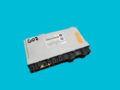 МОДУЛЬ УПРАВЛЕНИЯ СИДЕНЬЕМ BMW X7 G07 2023 5A6A950 - Изображение 1 из 4