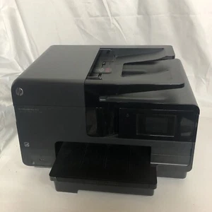 HP Officejet Pro 8615 All-In-One Inkjet Printer With 950 Xl Ink And Manual - Picture 1 of 5