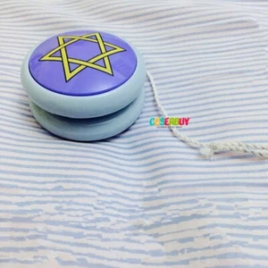 Anime Hunter X Hunter Killua Zoldyck Cosplay Yoyo Palla Arma Giocattolo Accessori - Foto 1 di 7