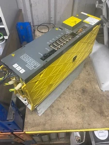 FANUC A06B-6096-H305 SERVO AMPLIFIER DRIVE - Picture 1 of 2
