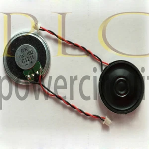 2PCS 16Ohm 1W Speaker Diameter 28mm with wire For GP2000 GP2000S - Picture 1 of 1