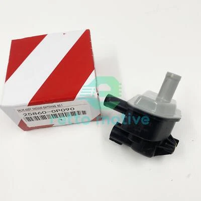 OEM For Toyota 25860-0P090 2586031110 Vapor Canister Purge Solenoid - Image 1 of 4