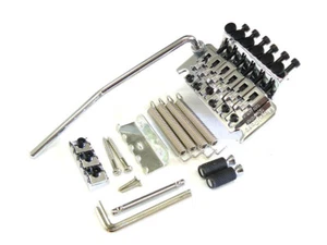 Floyd Rose Special Tremolo chrom - Bild 1 von 4