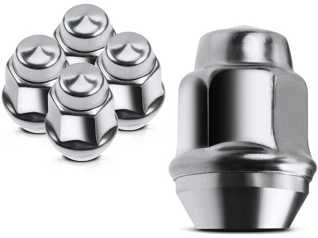 Lug Nut Set For 2007-2011 Dodge Nitro 2008 2009 2010 HK546KZ - Image 1 of 1