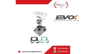 Zylindersatz für Honda SH150 d.58 EVOK SH 150 komplett mit Dichtungen 9689R - Bild 1 von 2