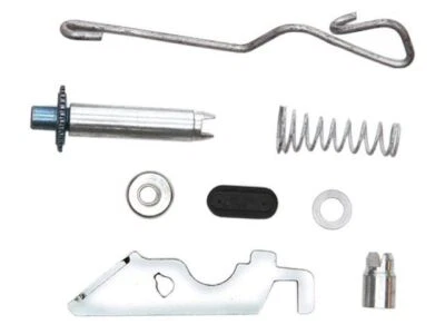 Kit de reparación autoajustador de freno de tambor Raybestos 38241RBFW para Oldsmobile Delta 88 Foto 1 de 2
