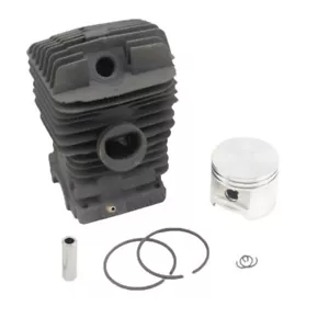 46MM Cylinder & Piston Kit For Stihl 029 039 MS290 MS310 MS390 1127 020 1210 - Bild 1 von 1