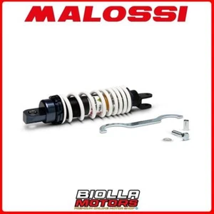 467588 REAR SHOCK ABSORBER MALOSSI RS24 MALAGUTI F12 R LC 50 2T LC EURO 2 - Picture 1 of 5