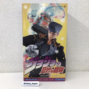RAH Josuke Higashikata JoJo's Bizarre Adventure 1/6 Figure Real Action Heroes   - Picture 1 of 12