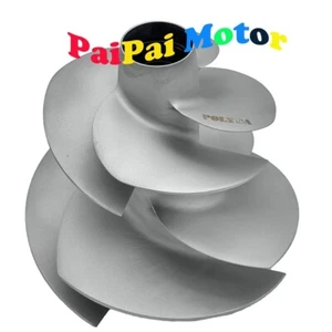 For Sea-Doo seadoo BRP 159mm High Performance Impeller GTX RXP X RXT X 255 260 - Picture 1 of 9