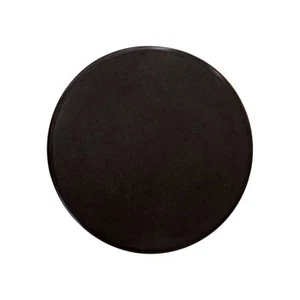 18" Black marble table top Handmade Home decor and gifts - Picture 1 of 1