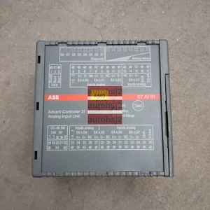 1 Stück gebrauchter ABB Controller GJR5251600R0202 07AI91 - Bild 1 von 6