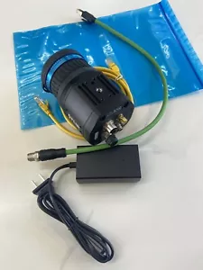 Teledyne FLIR A700 17mm 24° Lens ,(flir A500 A400)Thermal Imaging Camera - Picture 1 of 8