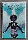 Eve #1 2nd Print Variant Migyeong Lavalle Boom! Studios