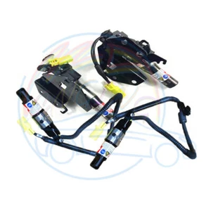 For Lexus LS550 LS500h 2018~2023 4PCS (L+R Front+Rear) Hood Pop Up Lifter Sensor - Picture 1 of 6