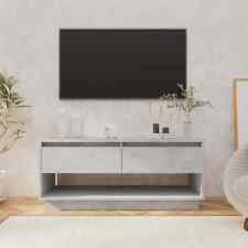 Mueble para TV de aglomerado Multicolores 102x41x44 cm Mesa Mesón vidaXL 