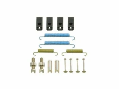 For 1993-1997 Eagle Vision Parking Brake Hardware Kit Rear Dorman 57476NF 1994 - Image 1 of 2