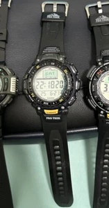 CASIO PRO🏔️TREK PRG-40 - Imagen 1 de 6