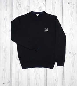 Kenzo tiger wool sweater size L - Picture 1 of 8