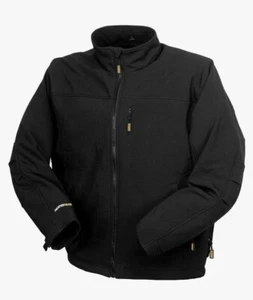 DeWalt Soft Shell Heated Jacket Kit Complete NEW Size 2X Large DCHJ090BD1-2X - Picture 1 of 7