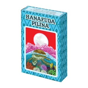 Hanafuda Pilina - Picture 1 of 6