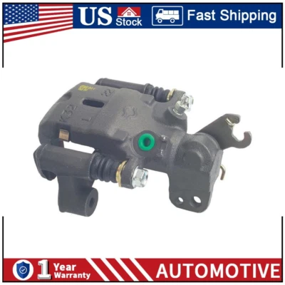 Pinza de freno de disco trasera izquierda Cardone 1x para 1995 1996 1997 1998 Nissan 200SX PZ Foto 1 de 3