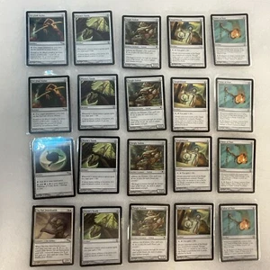 MTG Magic The Gathering Talon Of Pain Tanglebloom GnuTradingCards - Picture 1 of 22