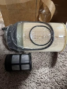 PF9908 Fuel Filter Element Replacement for Detroit Diesel Engines DD13 DD15 DD16 - Picture 1 of 2