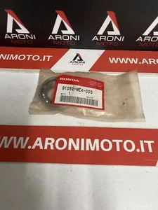 Bearing 30x52x13 code 91052ME4003 steel - Picture 1 of 1