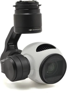 DJI Zenmuse X3 3-axis Gimbal Camera 12.4MP/4K for DJI Inspire 1 Drone - Picture 1 of 7