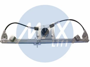 ALZACRISTALLI ALZAVETRO MECCANISMO ANT SX GRANDE PUNTO 30/1224 DAL 05-09 5 PORTE - Foto 1 di 4