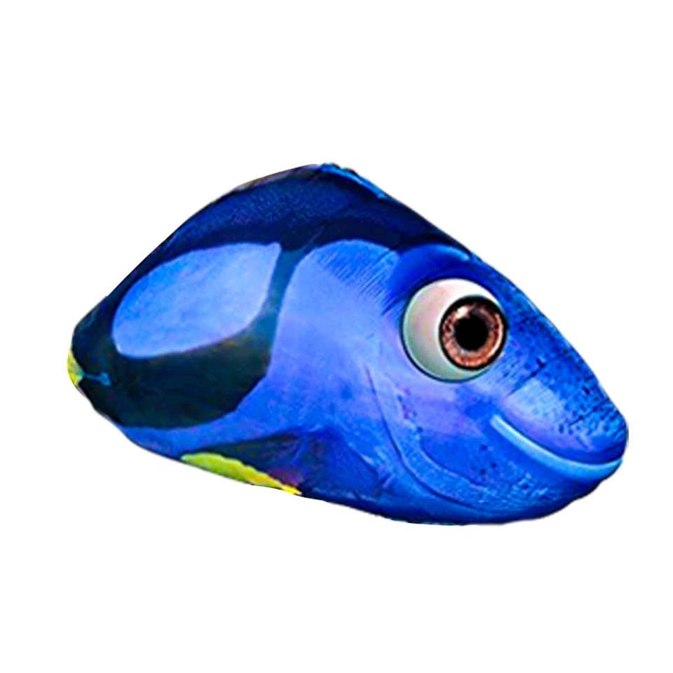 Replacement Balloon Only for  Air Swimmers Flying Regal Tang - Image 1 of 1