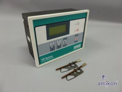 Wilo CR-System Regelgerät R2492 - Bild 1 von 4