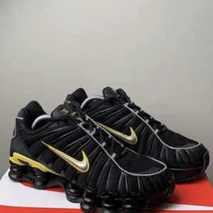 Nike Shox size 8 - Picture 1 of 4