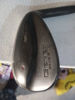 Nickent Genex 56 Degree Wedge - Image 1 of 4