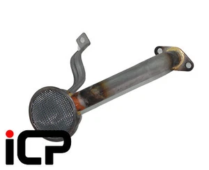 Genuine Subaru Oil Pickup Pipe Strainer Impreza WRX STi EJ20 95 on V2 to V7 - Picture 1 of 1