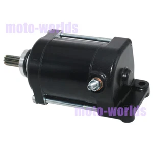 NEW STARTER MOTOR for TVS Apache RR 310 2020 2021 2022 2023 N7060040 - Picture 1 of 9