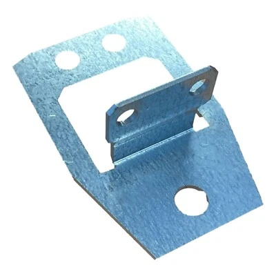 3JC LTD NEW Dexion Speedlock APR Compatible Base Plates Footplates Feet - Pack of 10