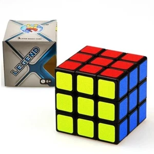 Cubo di Rubik originale - Il Rompicapo Professionale per Bambini e Adulti - Foto 1 di 3