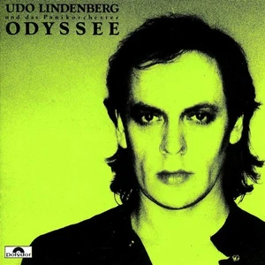 Udo Lindenberg Odyssee (CD) (UK IMPORT) - Picture 1 of 1