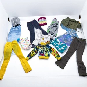 Barbie & Clone beschädigt für Teile Anzughose Top Konvolut (lesen) - Bild 1 von 15